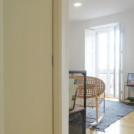 Appartamento Beato Stylish & Cozy Apt - Riverside Small Balcony