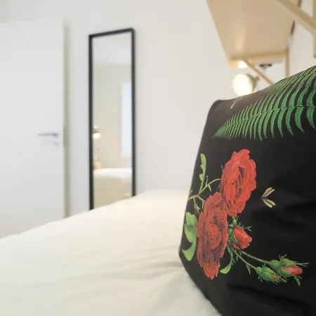 Appartamento Beato Stylish & Cozy Apt - Riverside Small Balcony Lisbona